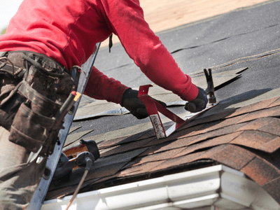 About Roof Repair Experts Quecreek, PA